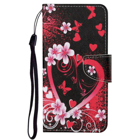 Funda con colgante de...