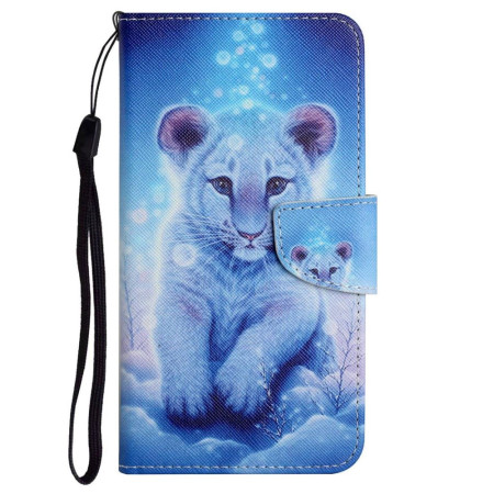 Funda de colgante para bebé...