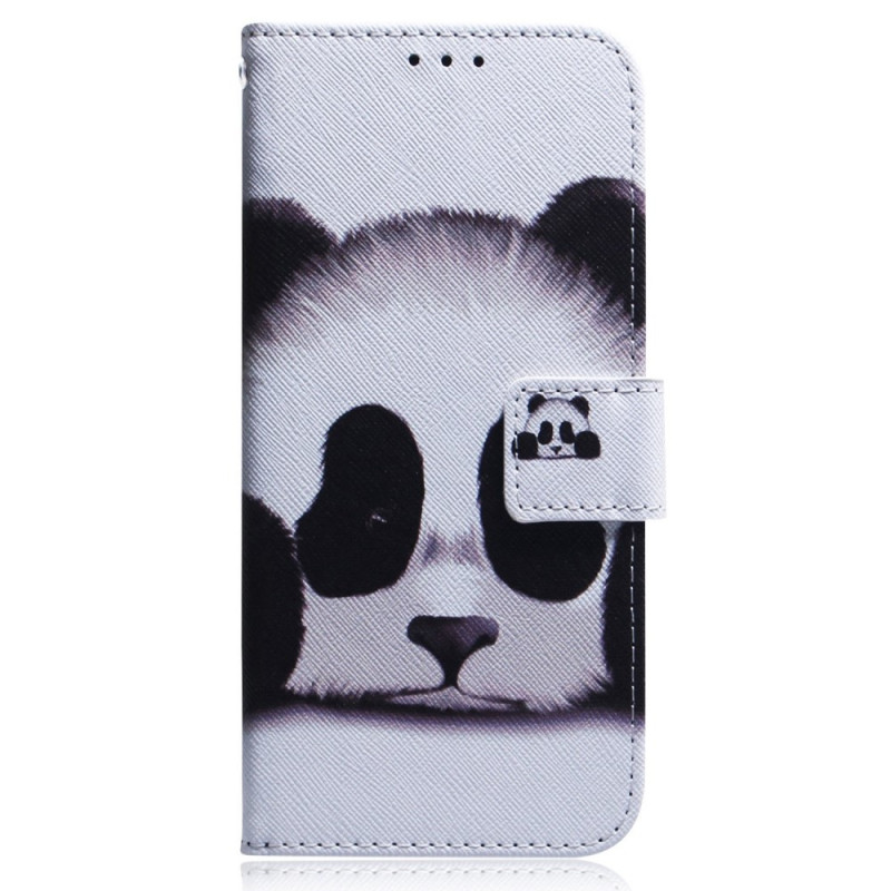 Funda con colgante de panda para el OnePlus Nord 2T 5G