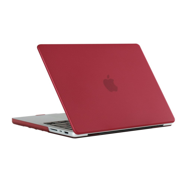 Funda para MacBook Pro 14" (2021) con textura de puntos