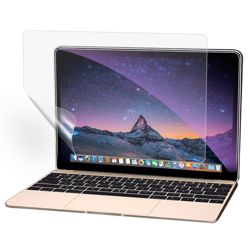 Lámina transparente resistente al MacBook Pro 14" (2021)
