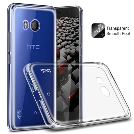 Funda HTC U11 Silk Serie