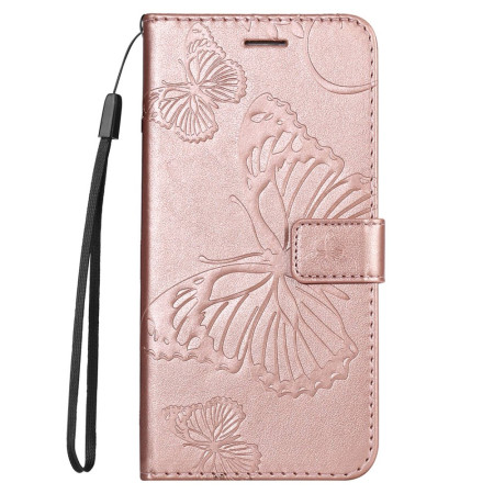 Funda de mariposa para el...