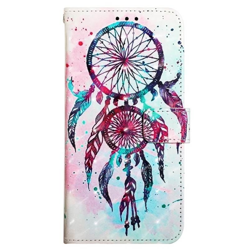 Funda con colgante Xiaomi Redmi 10C Dreamcatcher