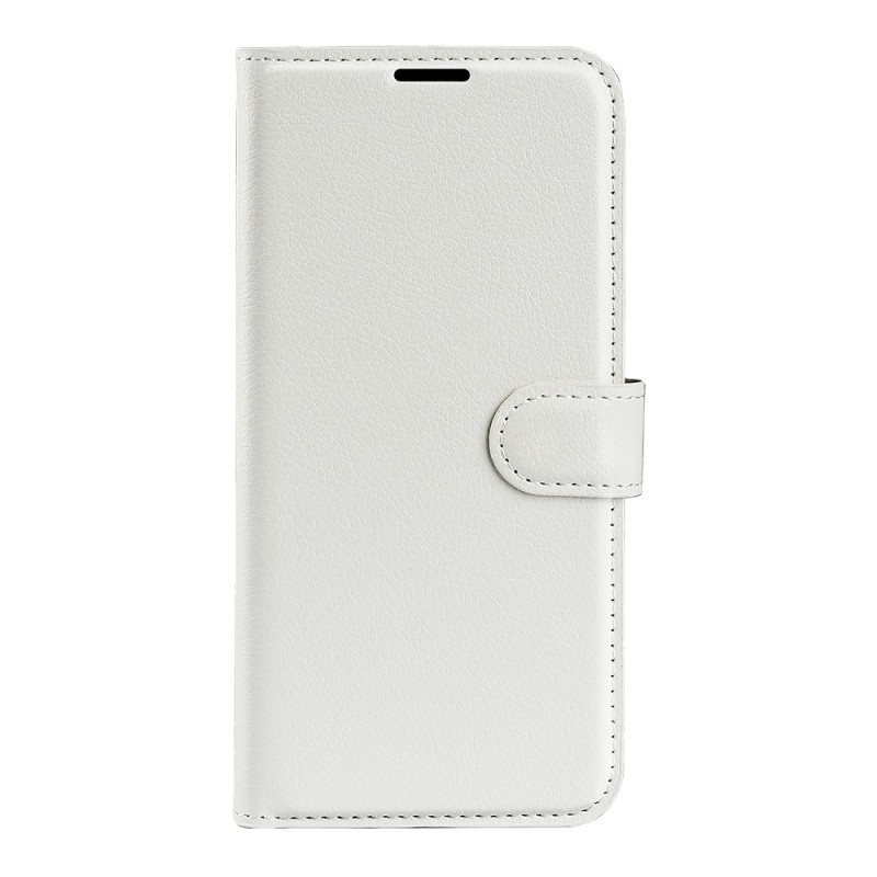Funda Realme C35 Lychee Texture
