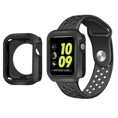 Caja del Apple Watch Series...
