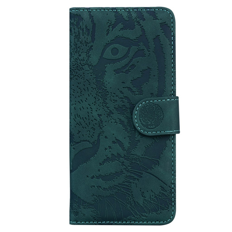 Funda Xiaomi Redmi 10C Tiger Print