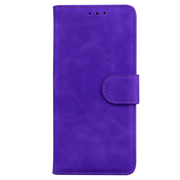 Funda de piel sintética para el Xiaomi Redmi 10C