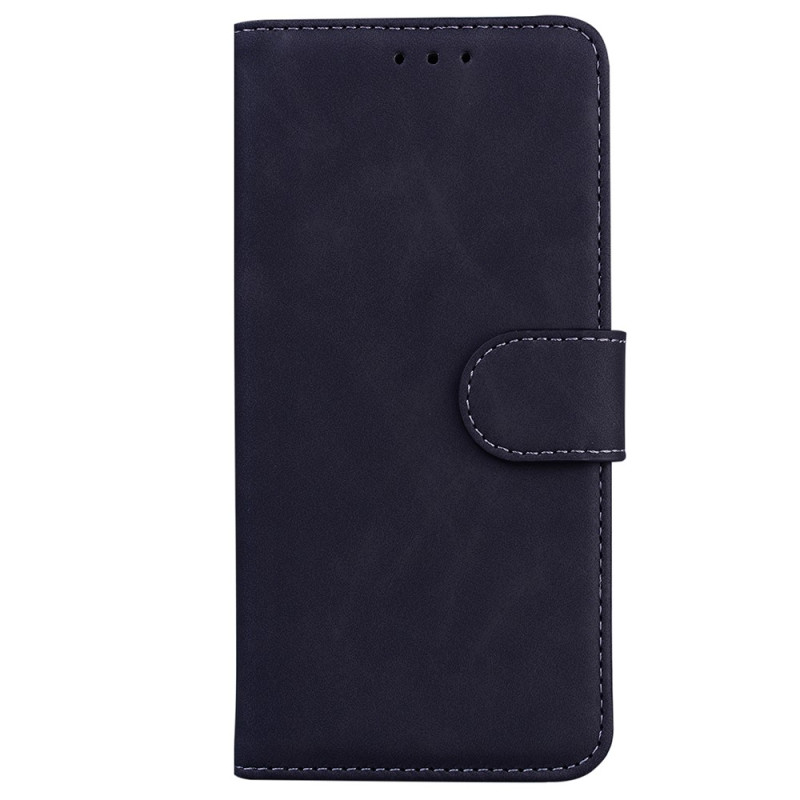 Funda de piel sintética para el Xiaomi Redmi 10C