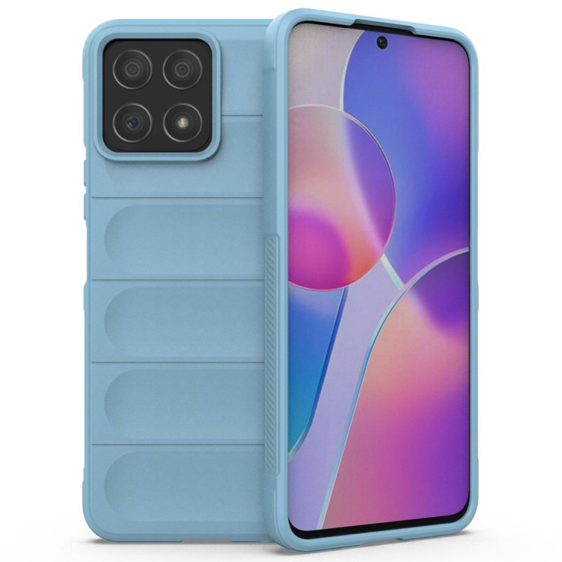 Funda antideslizante para el Honor X8