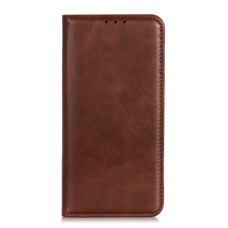 Flip Cover Xiaomi Redmi 10C Split Leather
