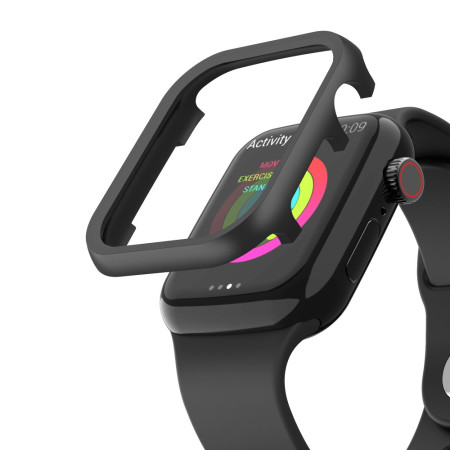 Caja del Apple Watch Series...