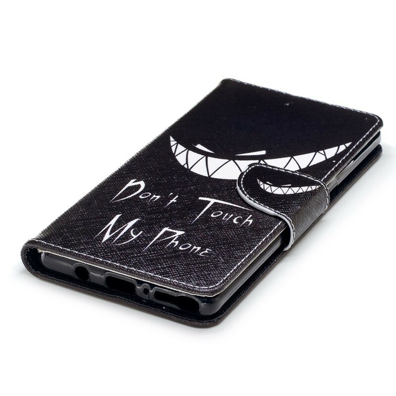 Funda de teléfono Samsung Galaxy Note 8 Devil