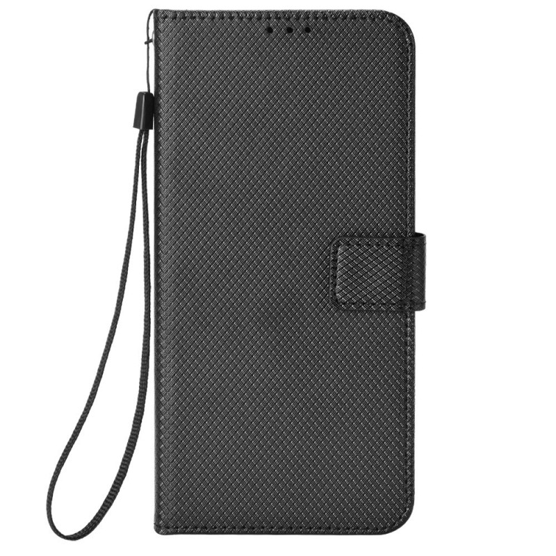 Funda de piel sintética para el Xiaomi Redmi 10C