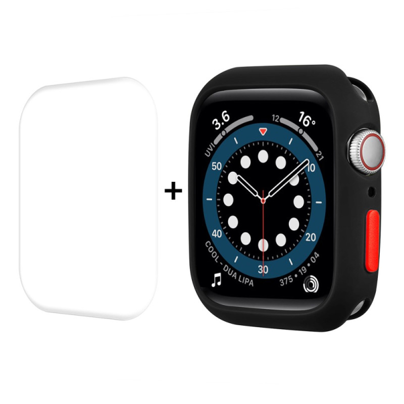 Funda Apple Watch Series 7 41mm ENKAY HAT PRINCE PET