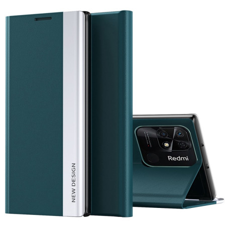 Flip Cover Xiaomi Redmi 10C...