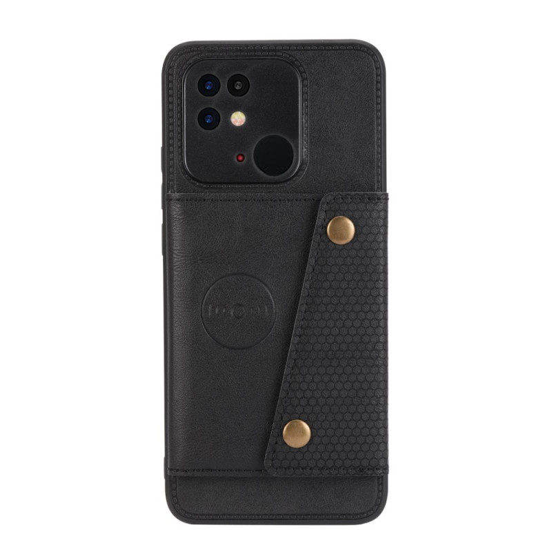 Funda Xiaomi Redmi 10C Card Holder