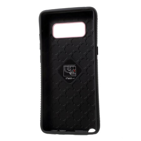 Samsung Galaxy Note 8 Funda de centro comercial IFace