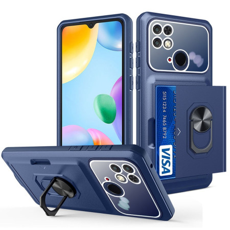 Funda Xiaomi Redmi 10C...