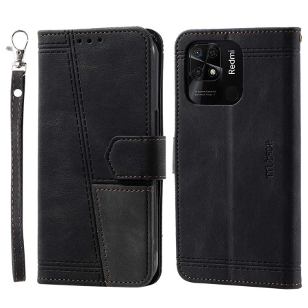 Funda Xiaomi Redmi 10C TTUDRCH