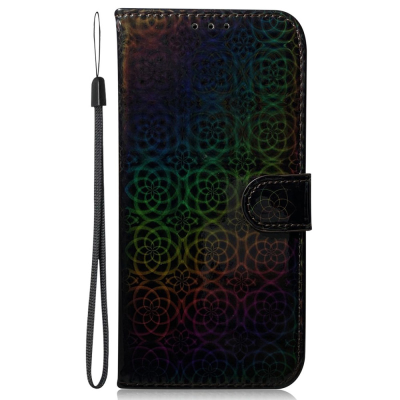 Funda Disco Xiaomi Redmi 10C Style