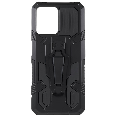 Realme C35 Armadura híbrida...