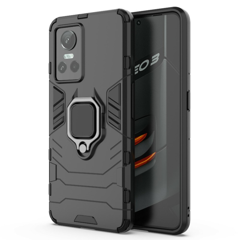 Coque Realme GT Neo 3 Anneau Protecteur