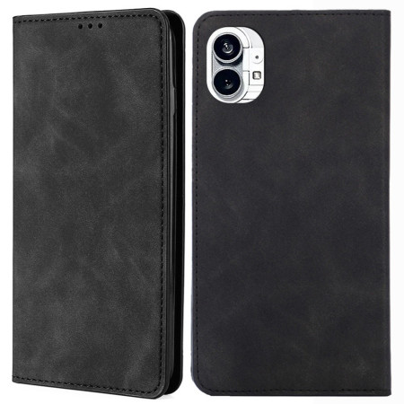 Flip Cover Nada (1) Skin-Touch