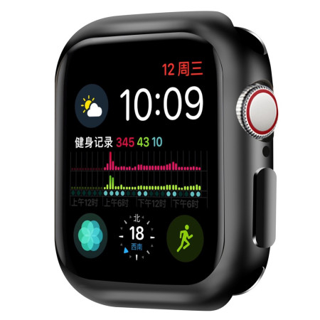 Caja del Apple Watch Series...