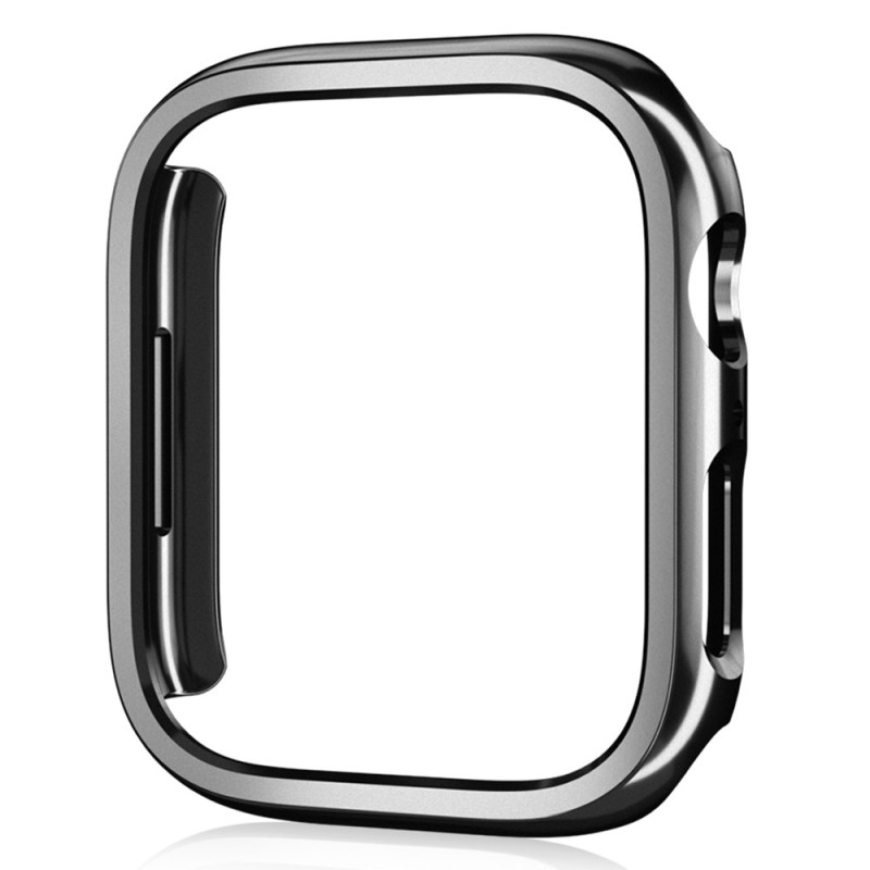 Caja del Apple Watch Series 7 de 41 mm galvanizada resistente a los arañazos
