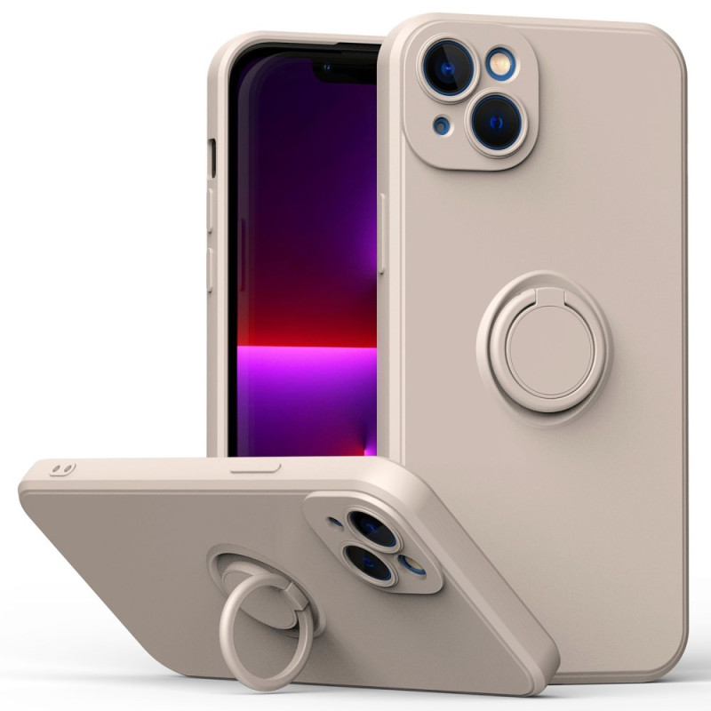 Anillo protector trasero iPhone 14 Unite