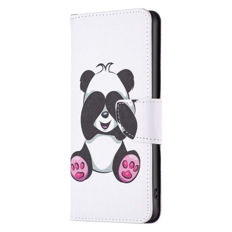 Funda para el iPhone 14 Pro Panda
