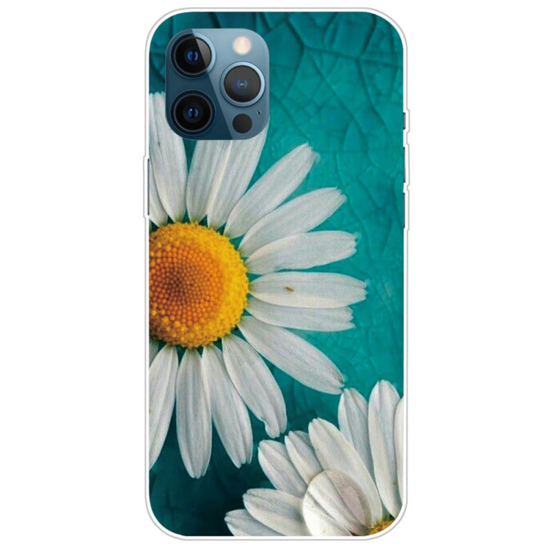 Funda iPhone 14 Pro Marguerite