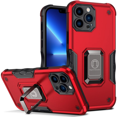 Funda iPhone 14 Pro Optimum...