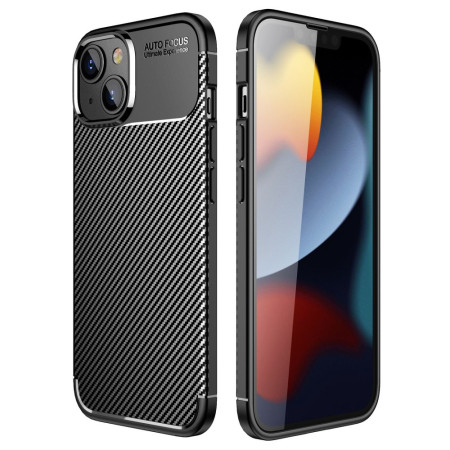Funda flexible de fibra de...