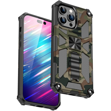 Funda de camuflaje para el...