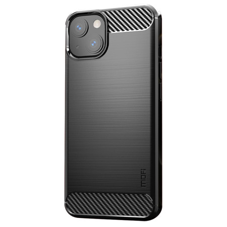 Funda de fibra de carbono...