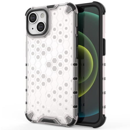 Funda estilo panal para el...