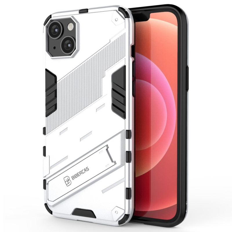 Coque iPhone 14 Max Support Amovible Deux Positions Mains Libres