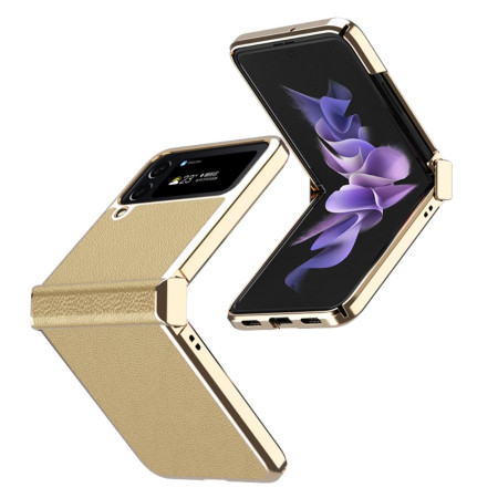 Funda de piel Samsung...