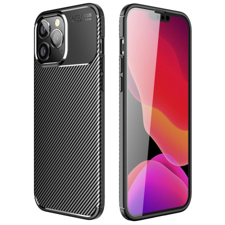 Funda flexible de fibra de...