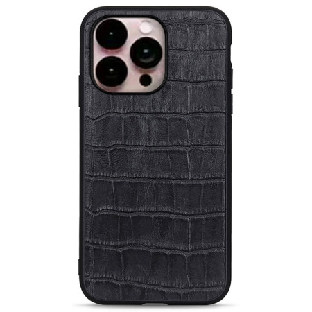 Funda de cuero genuino...