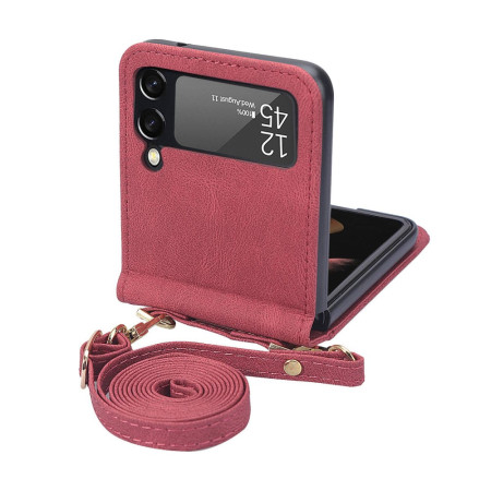 Funda Samsung Galaxy Z Flip...