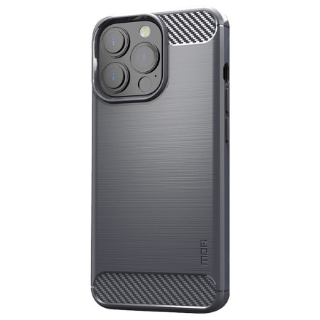 Funda de fibra de carbono...