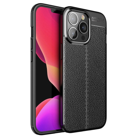 Funda de piel para el...