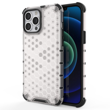 Funda estilo panal para el...