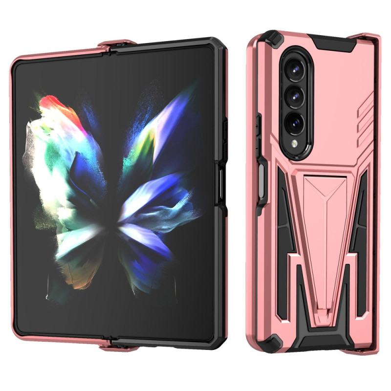 Funda de hierro para el Samsung Galaxy Z Fold 4