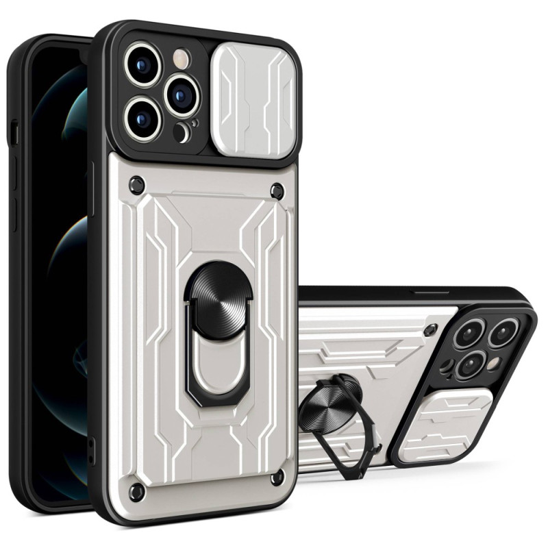 Funda multifunción para iPhone 14 Pro Max