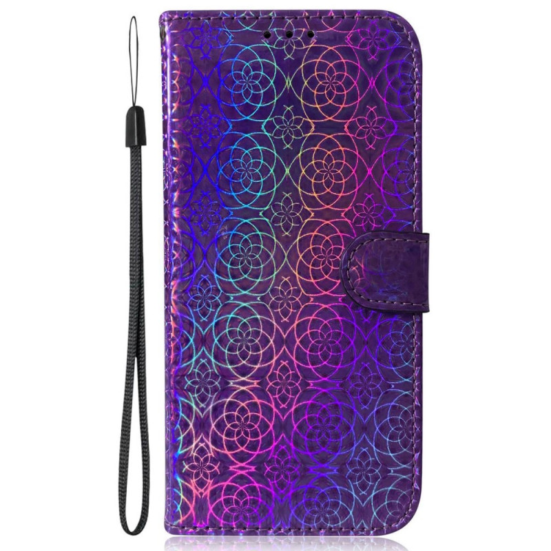 Funda iPhone 14 Pro Style Disco