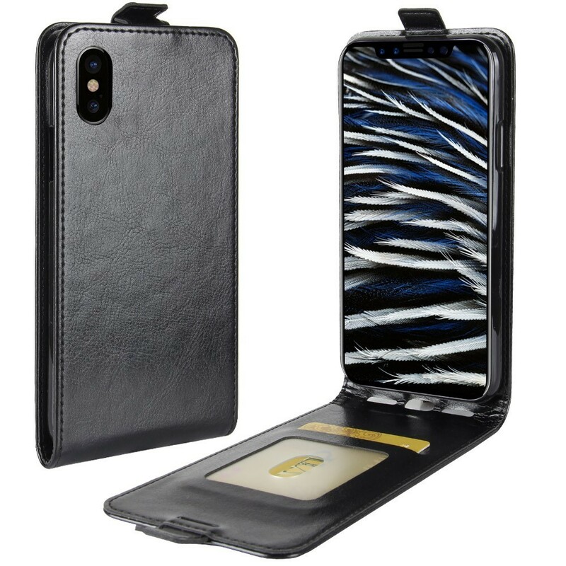 Funda plegable para el iPhone X